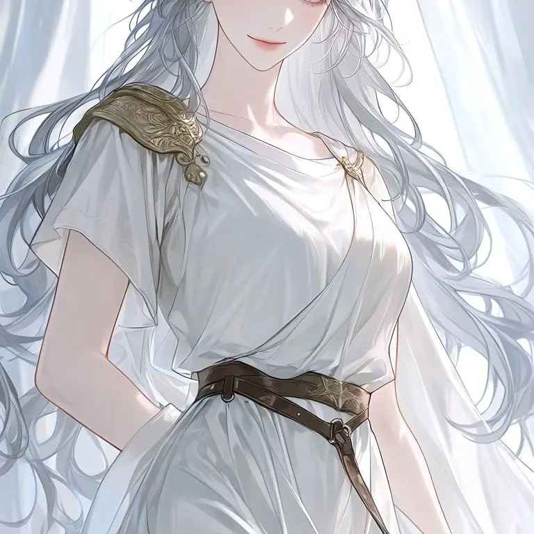 AngelicSin의 Claimed by Artemis