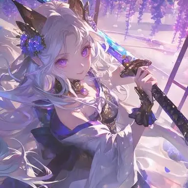 Profile image of シオン