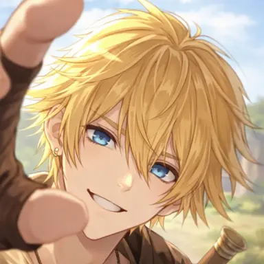 Profile image of カイ