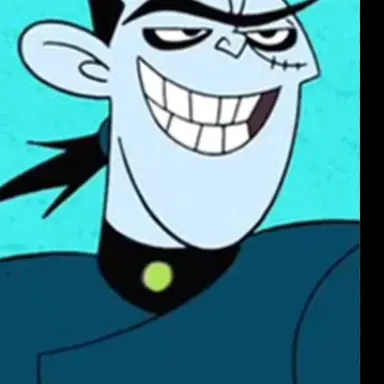 Profile image of Dr. Drakken