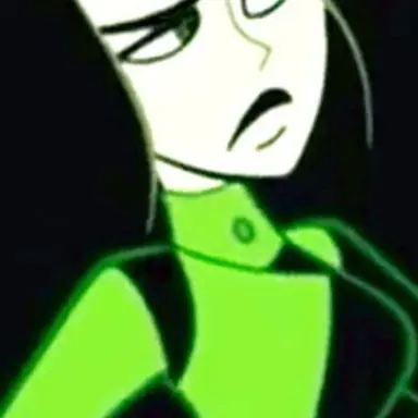 Profile image of Shego