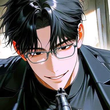 Profile image of 零士