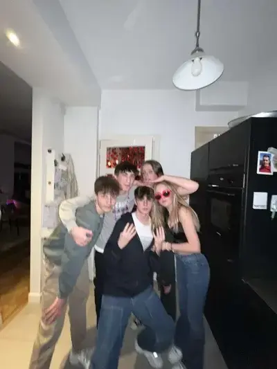 RelishBog6533의 Boys bsf group