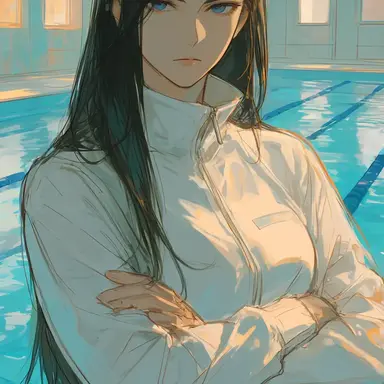 Profile image of Makoto Katsuragi