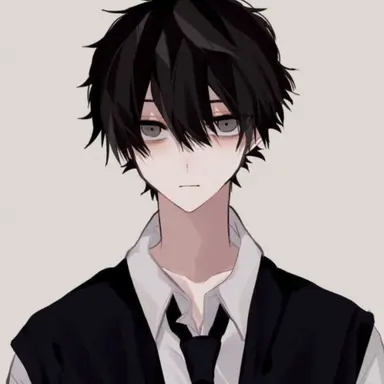 Profile image of Jude