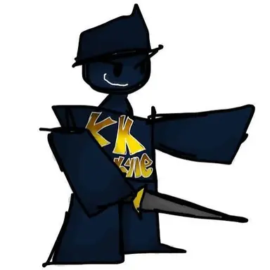 Profile image of キラーカイル