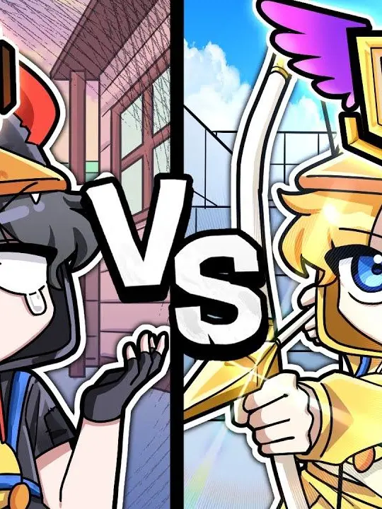 SUBHGW0055의 꽥꽥탐험대(악마꽥)