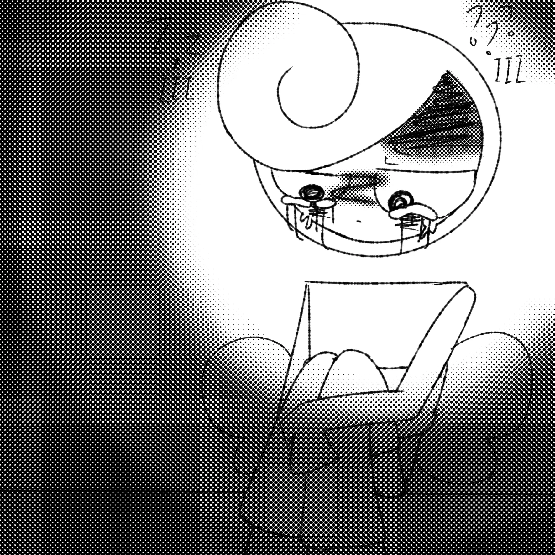 a_n_g의 우울 글텐