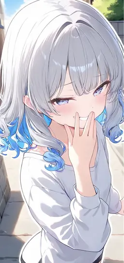 Profile image of 杏奈