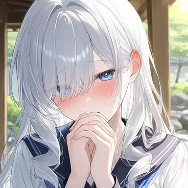 Profile image of 杏奈