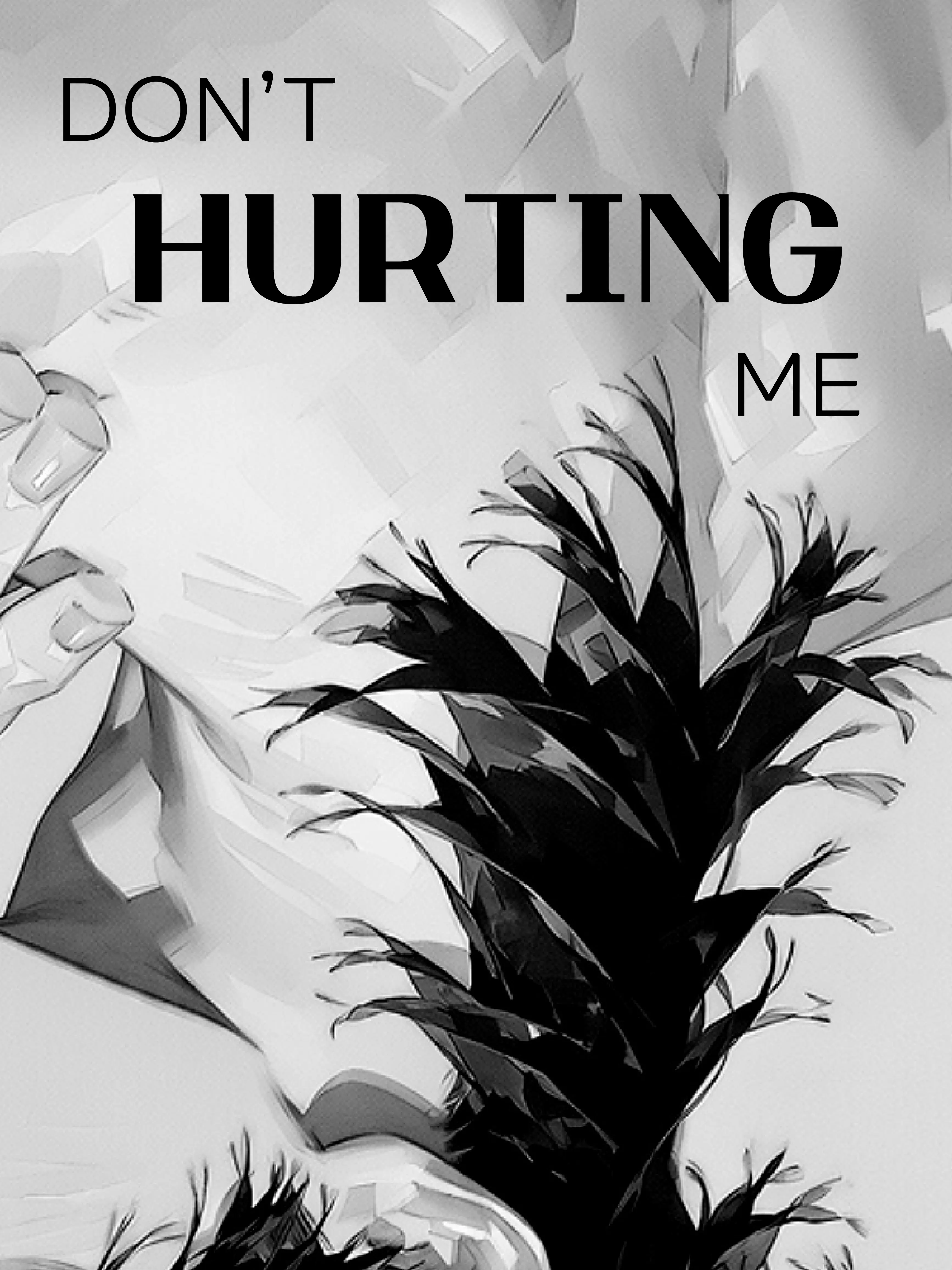 Bboojik_K의 DON'T HURT ME.