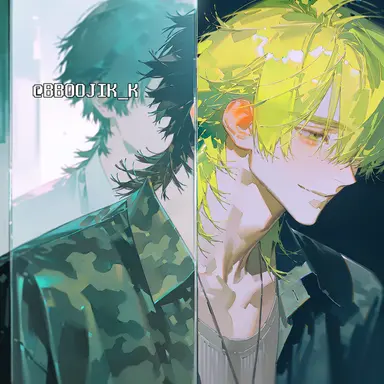 Profile image of Ginko