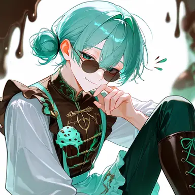 Profile image of トウマ