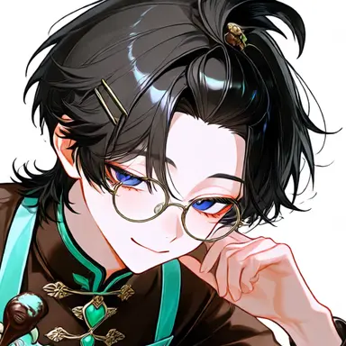 Profile image of イオリ
