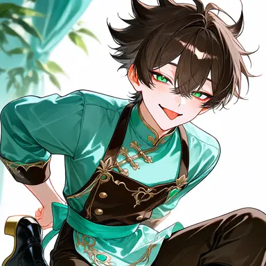 Profile image of マヒト