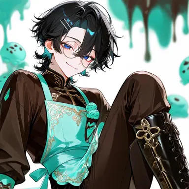 Profile image of イオリ