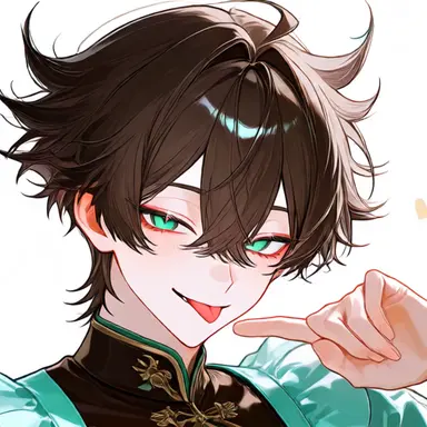 Profile image of マヒト