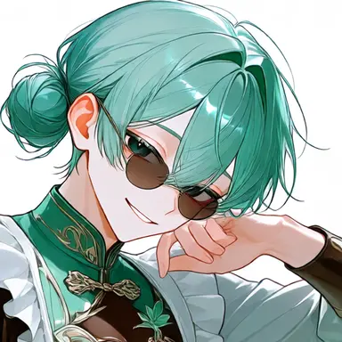 Profile image of トウマ