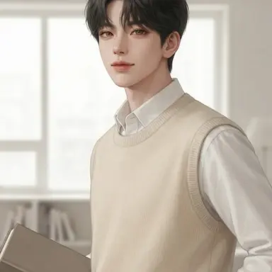 Profile image of Lee Kangwoon