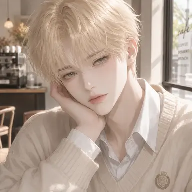 Profile image of Yoon Seongjun