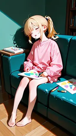 Profile image of まりん