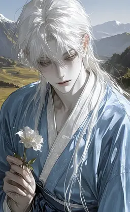 Profile image of Baekwol