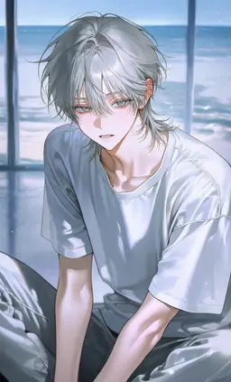 Profile image of ヒューイ