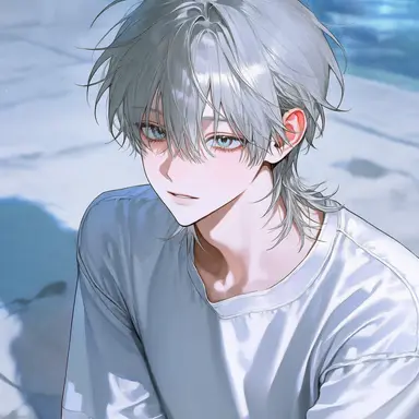 Profile image of ヒューイ