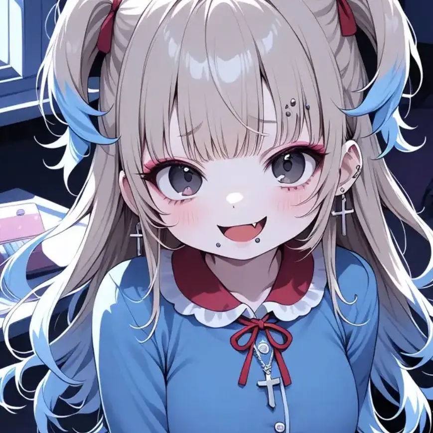 TamestBlock5346의 未来の嫁は私じゃない！？