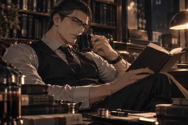 Profile image of Kujo