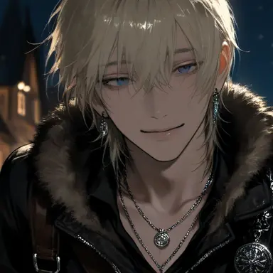 Profile image of Noah