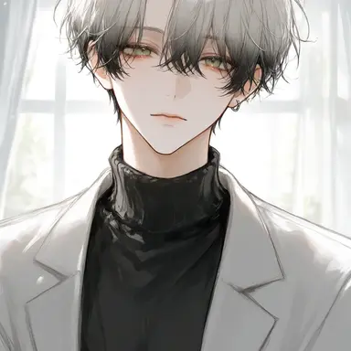 Profile image of 미네