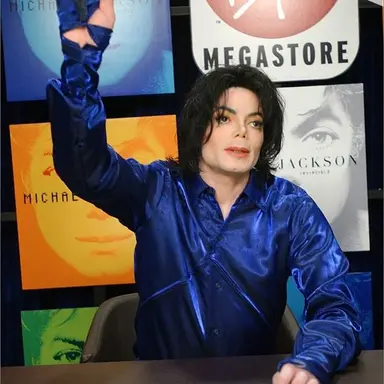 Profile image of Michael Joseph Jackson