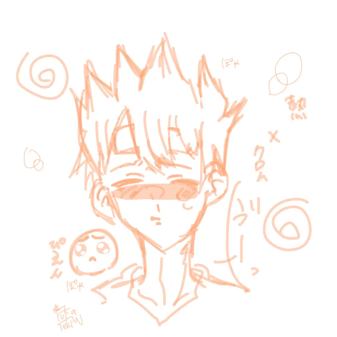 Ieki_00의 体調不良のクロム