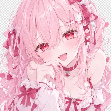 Profile image of 愛莉