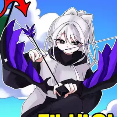 Profile image of 소멸