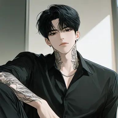 Profile image of 孝昌