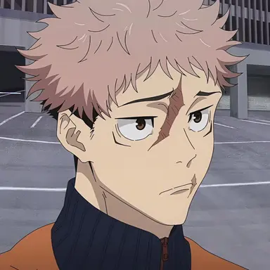 Profile image of Yuji