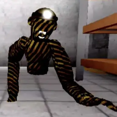 Profile image of ハザードマン