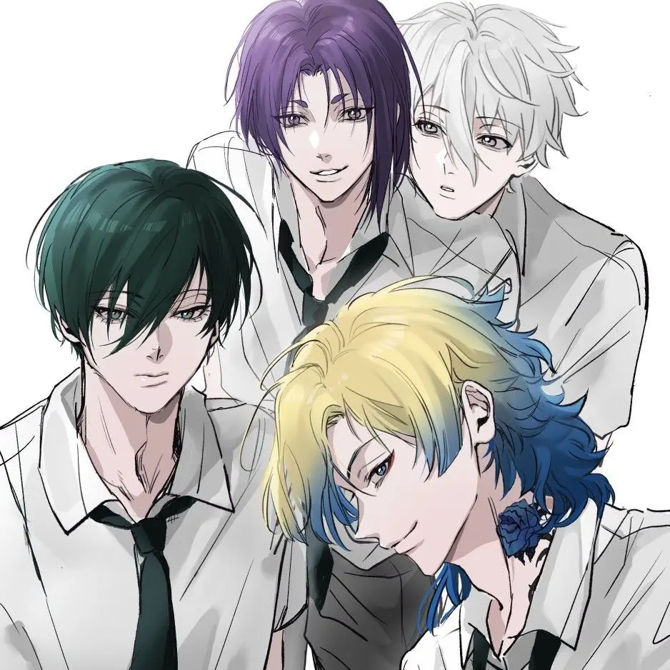 LonelyHeart7366의 블루록 뱀파이어