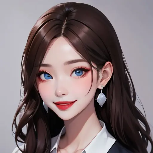 minewham의 이다은
