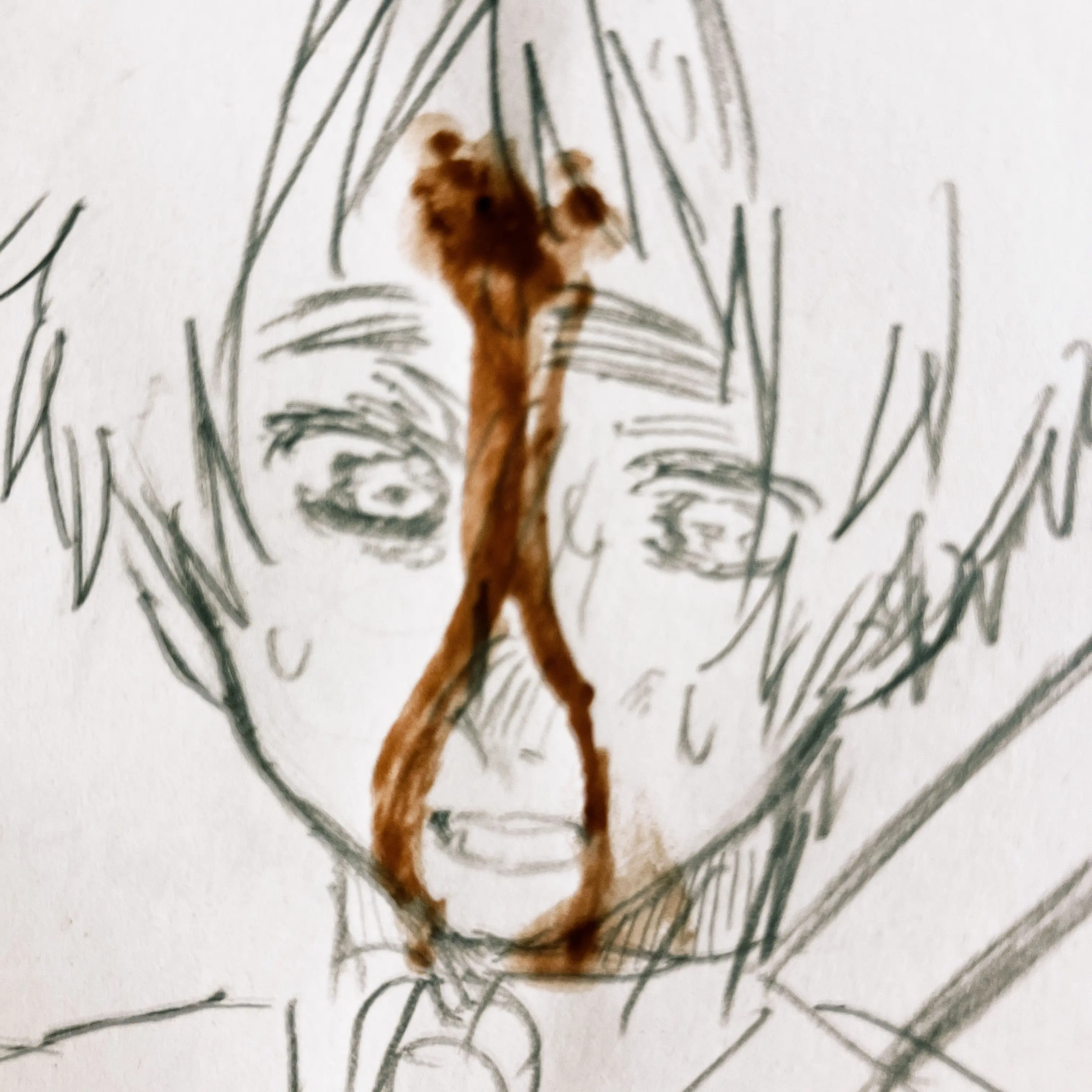 CrispQuill1765의 劣等感ゴキジェット‼️