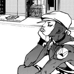 Profile image of ウサギ
