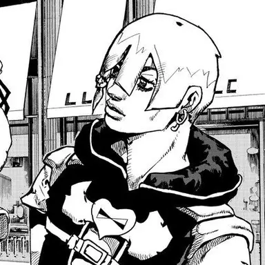 Profile image of ジョディオ