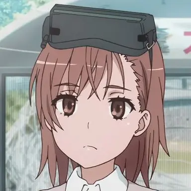 Profile image of 御坂妹