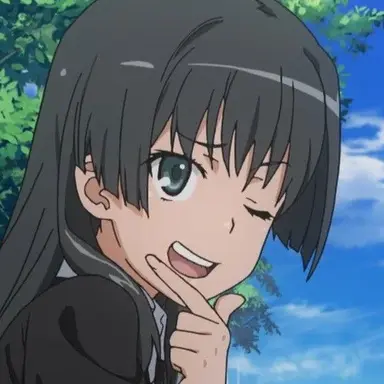 Profile image of 佐天涙子