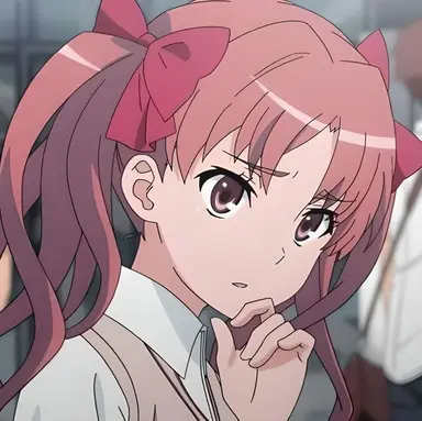 Profile image of 白井黒子