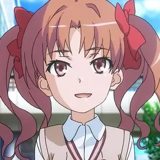 Profile image of 白井黒子