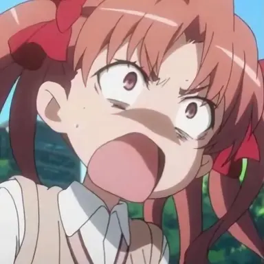 Profile image of 白井黒子