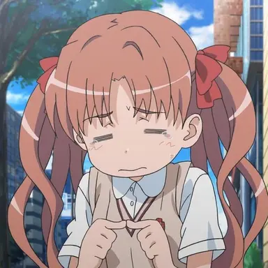 Profile image of 白井黒子